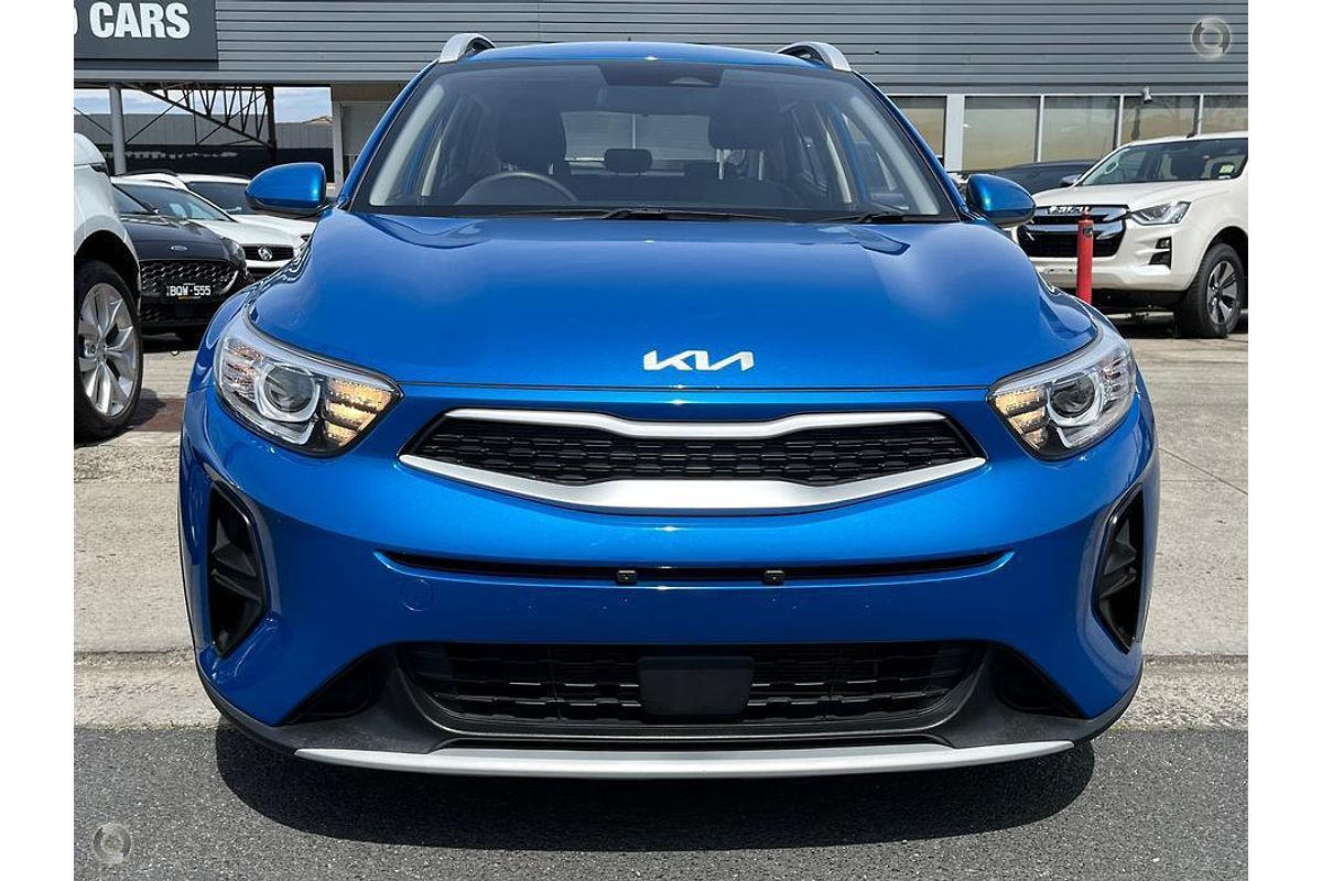 2024 Kia Stonic S YB