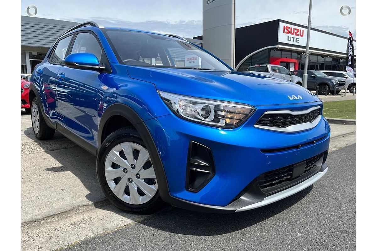 2024 Kia Stonic S YB