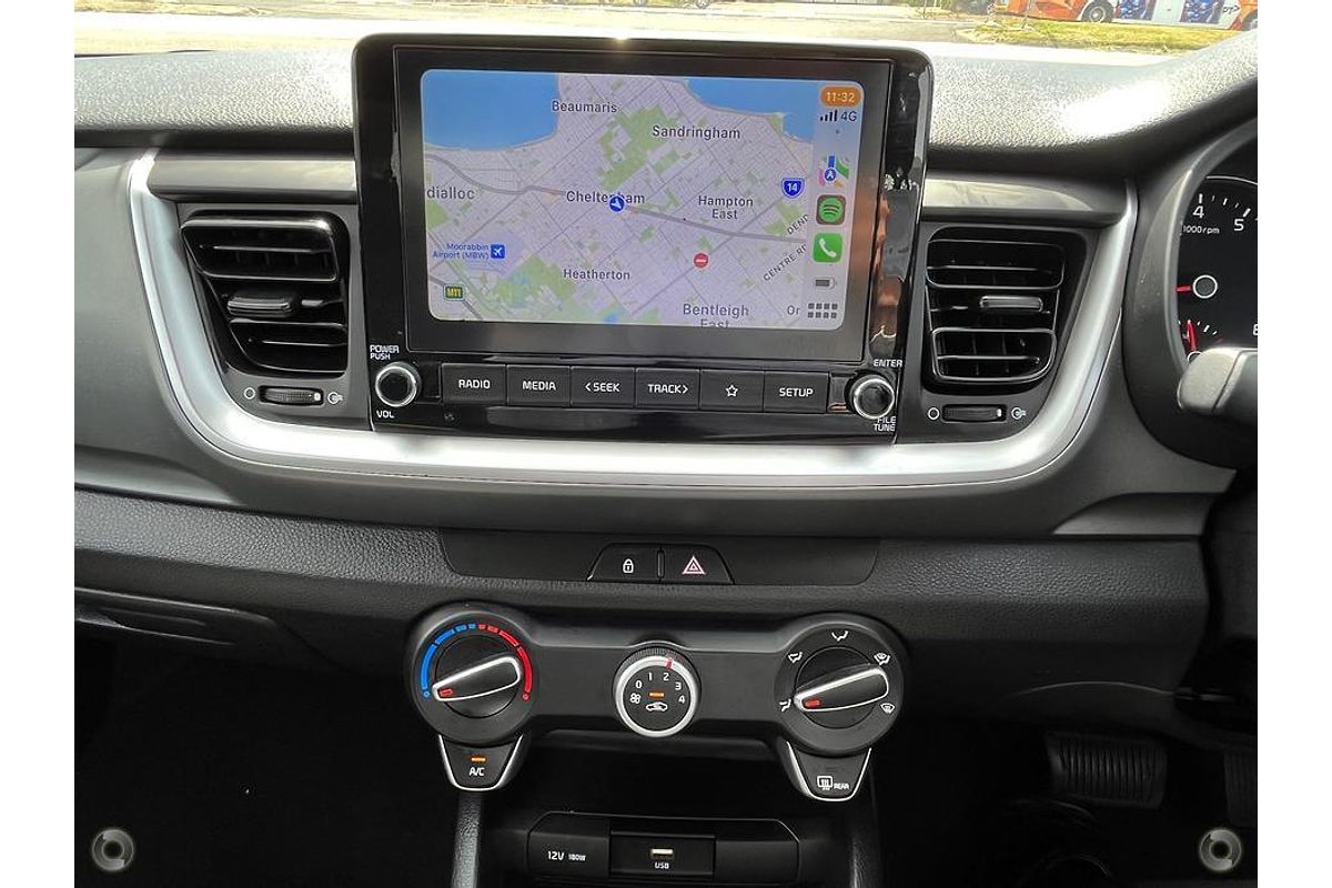 2024 Kia Stonic S YB