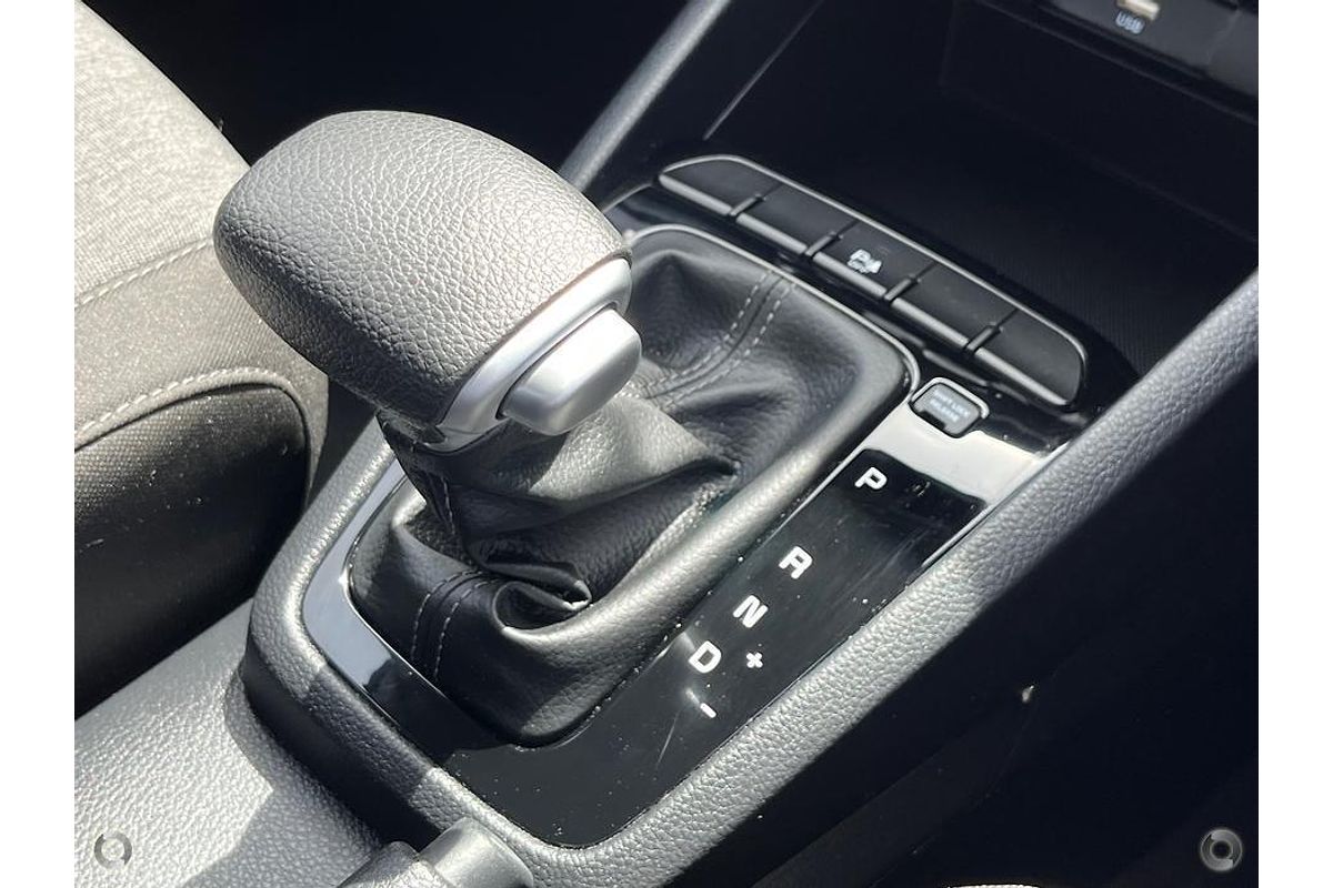 2024 Kia Stonic S YB