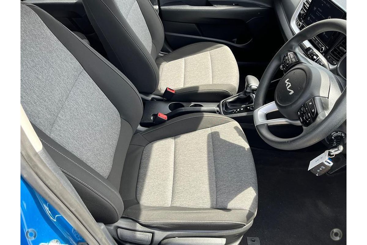 2024 Kia Stonic S YB