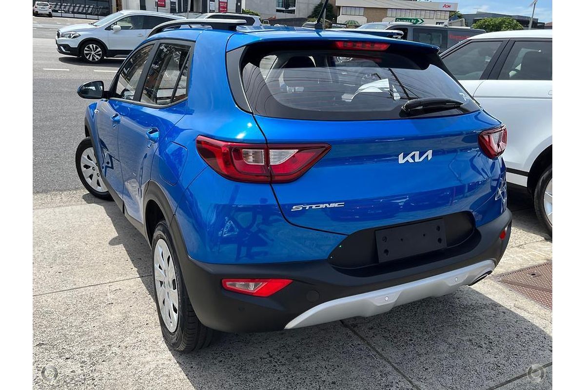 2024 Kia Stonic S YB
