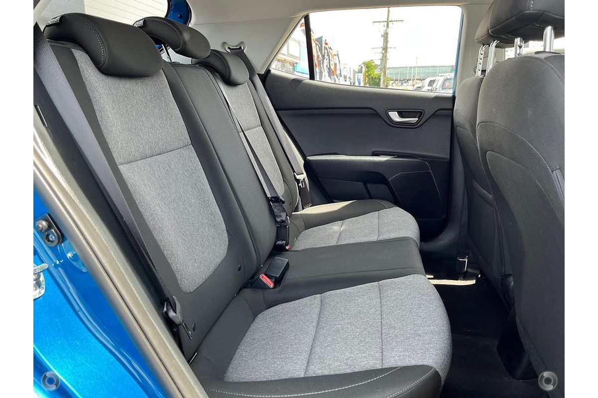 2024 Kia Stonic S YB