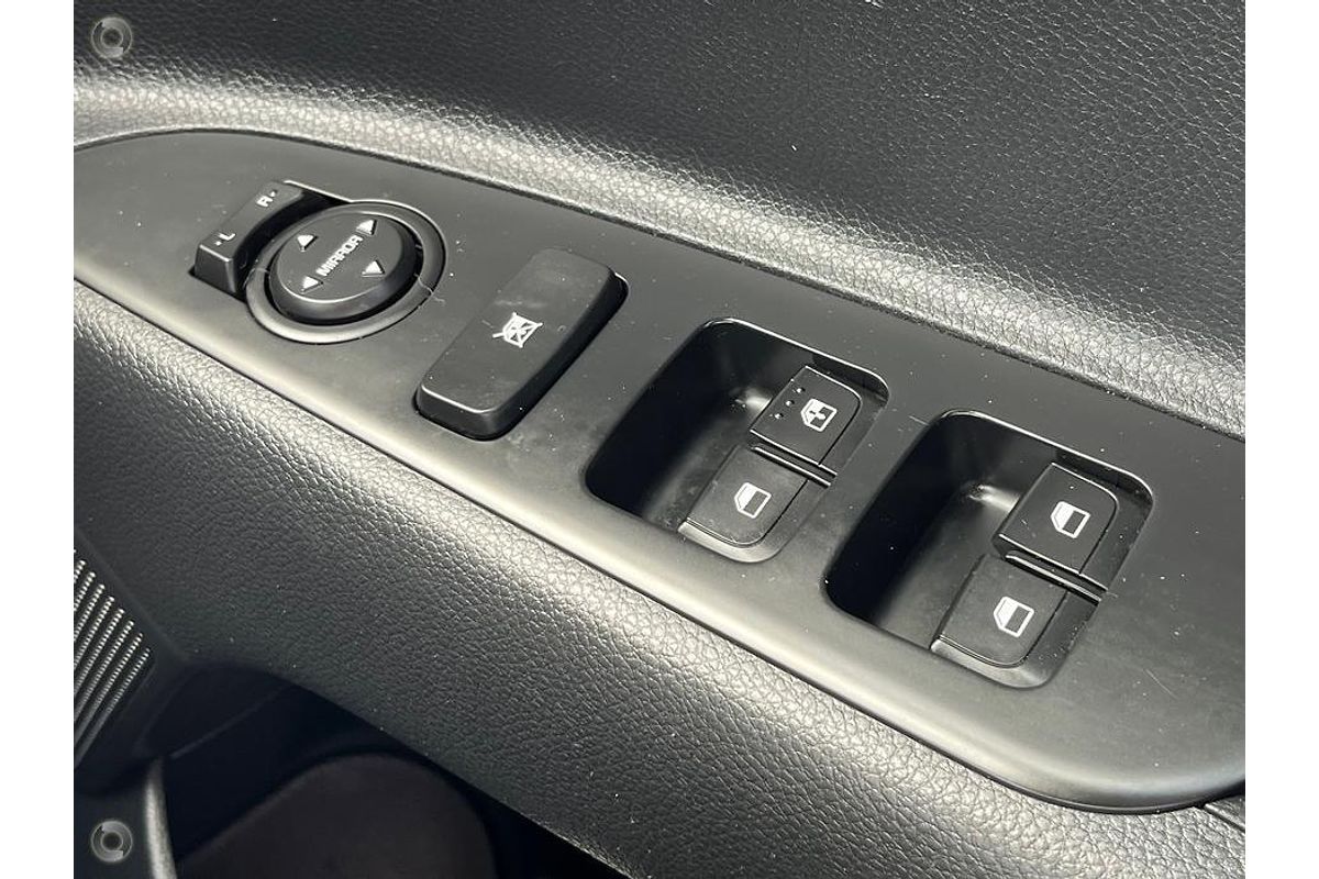 2024 Kia Stonic S YB