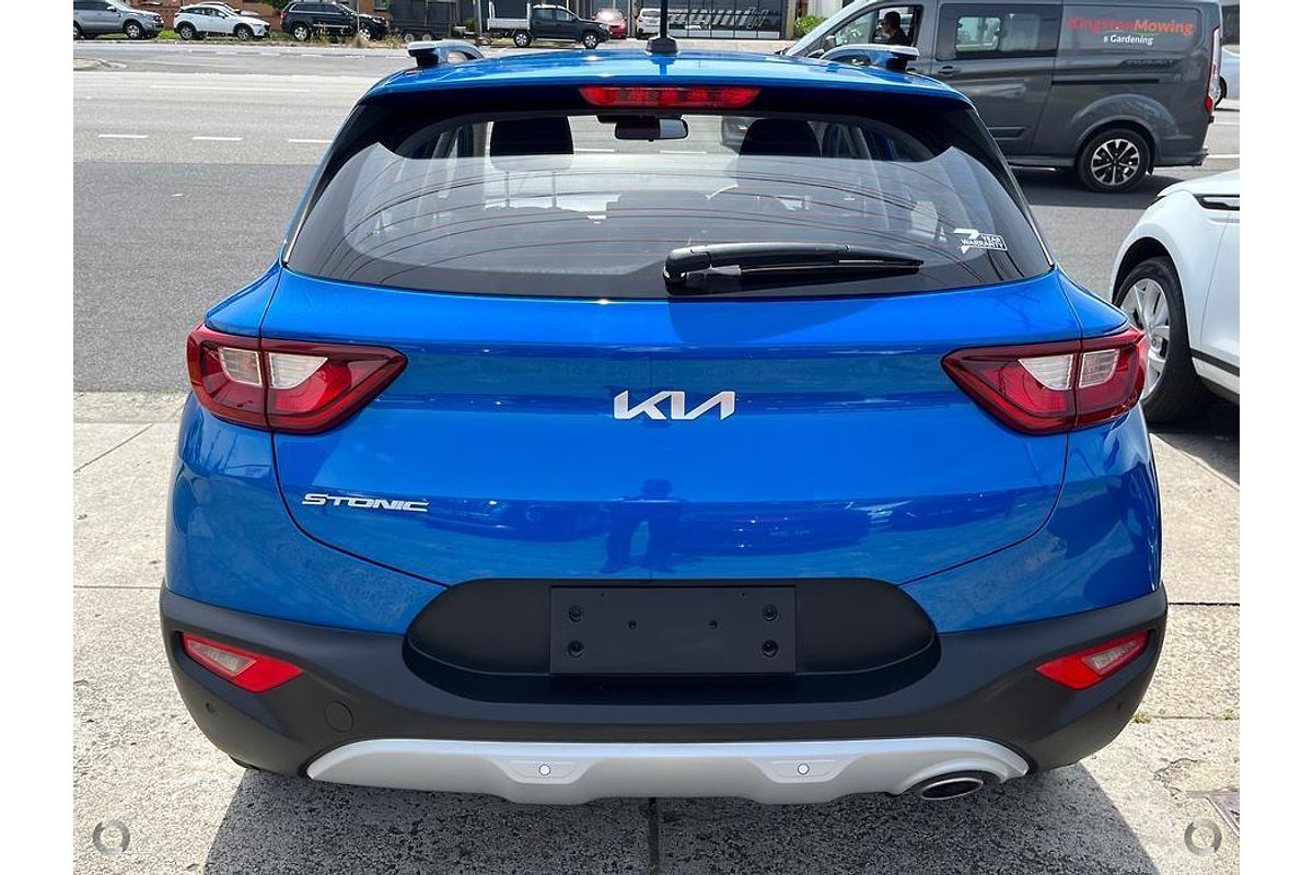 2024 Kia Stonic S YB