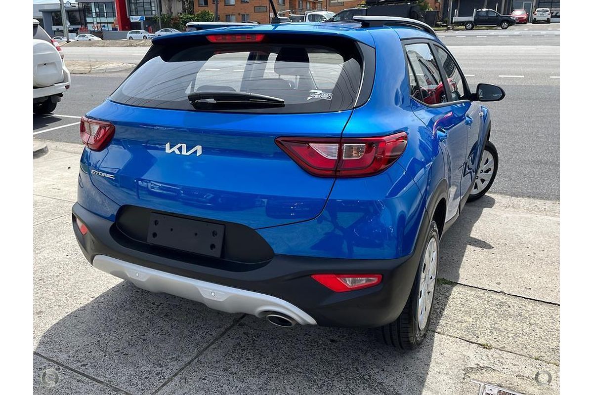 2024 Kia Stonic S YB