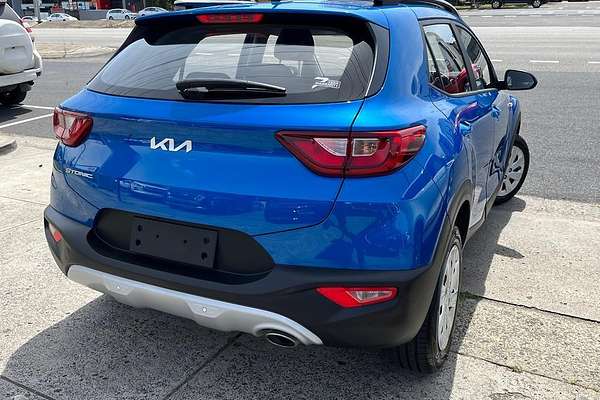 2024 Kia Stonic S YB