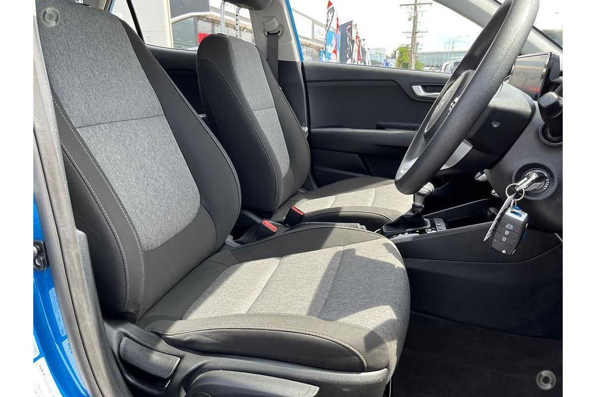 2024 Kia Stonic S YB