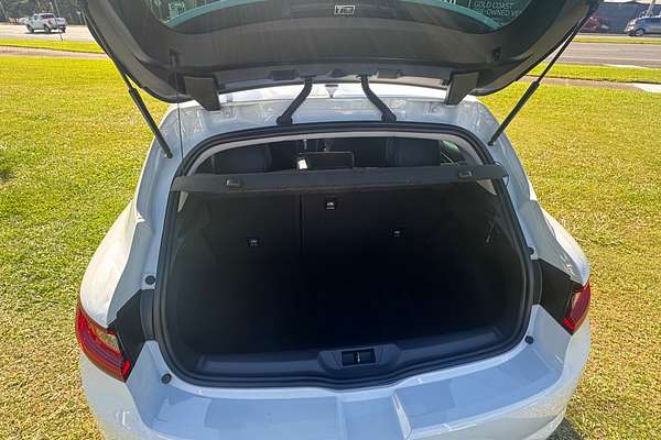 2017 Renault Megane GT BFB