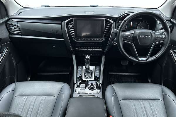 2023 Toyota Hilux SR5 GUN126R 4X4