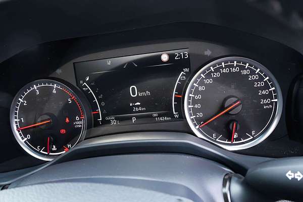 2024 Toyota Landcruiser GR Sport FJA300R