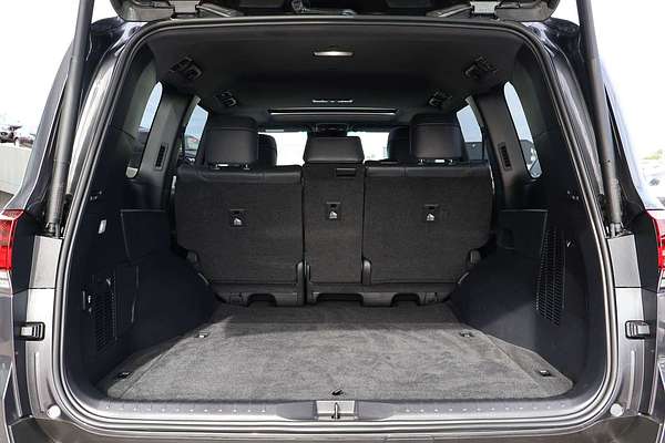 2024 Toyota Landcruiser GR Sport FJA300R