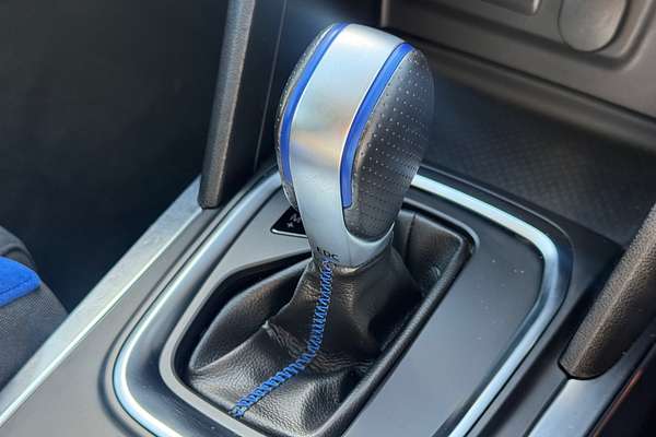 2017 Renault Megane GT BFB