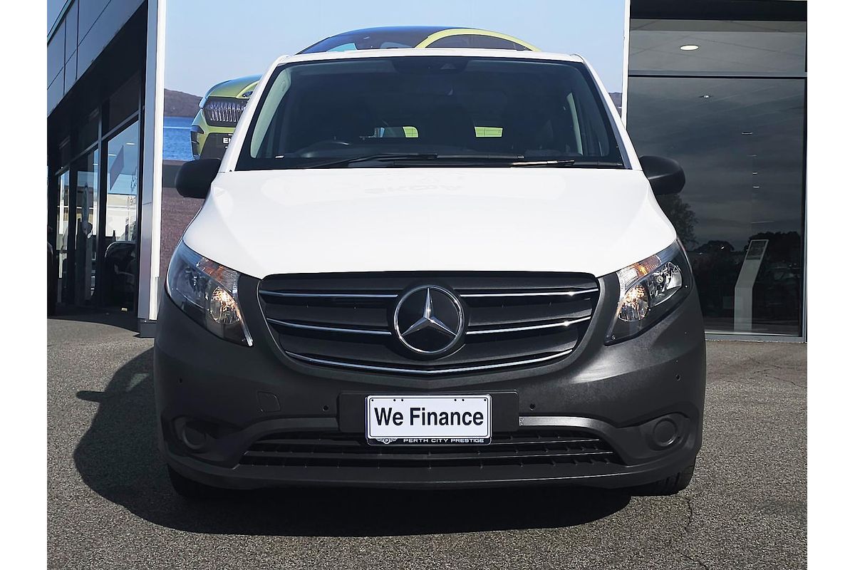 2021 Mercedes-Benz Vito 116CDI 447