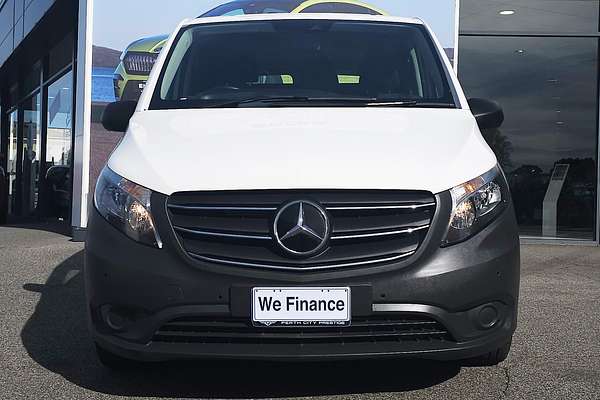 2021 Mercedes-Benz Vito 116CDI 447