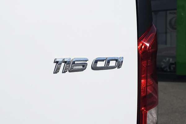 2021 Mercedes-Benz Vito 116CDI 447