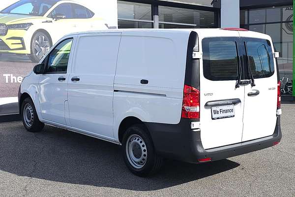 2021 Mercedes-Benz Vito 116CDI 447