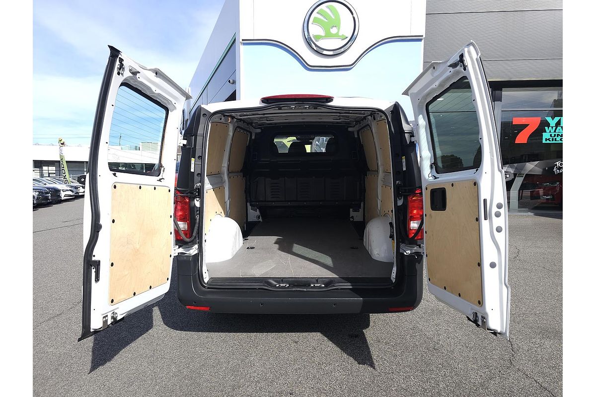 2021 Mercedes-Benz Vito 116CDI 447
