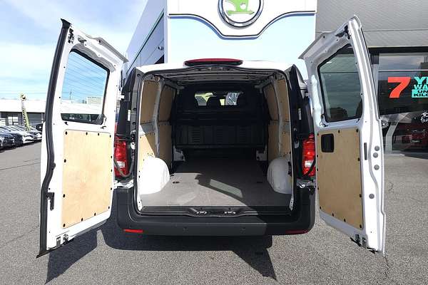 2021 Mercedes-Benz Vito 116CDI 447