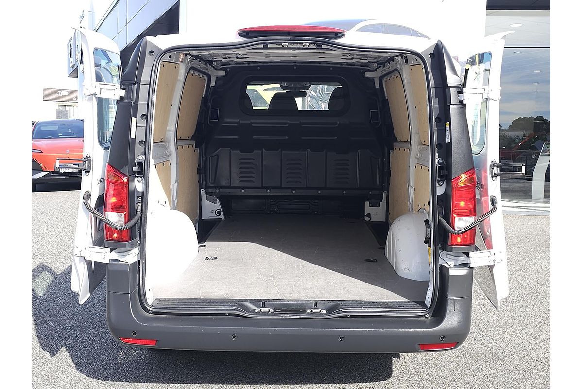 2021 Mercedes-Benz Vito 116CDI 447