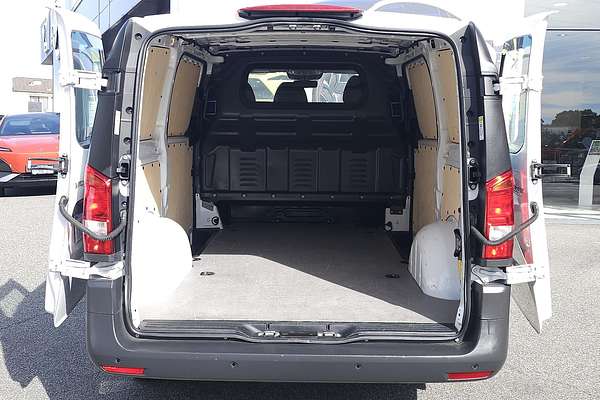 2021 Mercedes-Benz Vito 116CDI 447