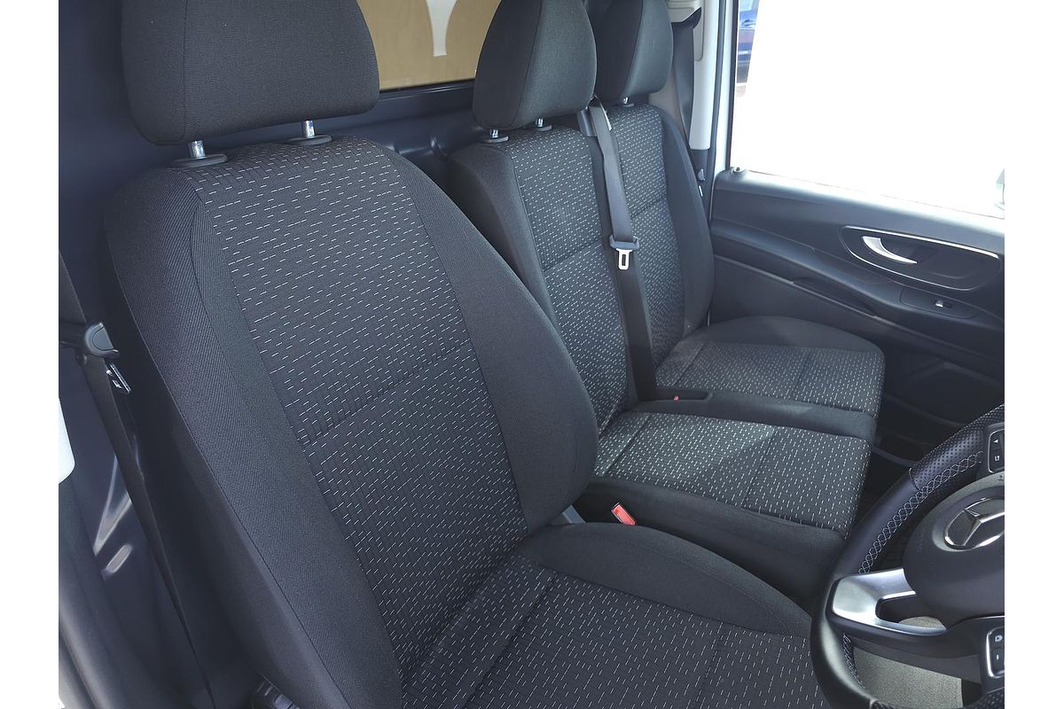 2021 Mercedes-Benz Vito 116CDI 447