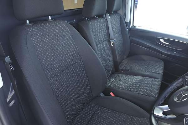 2021 Mercedes-Benz Vito 116CDI 447