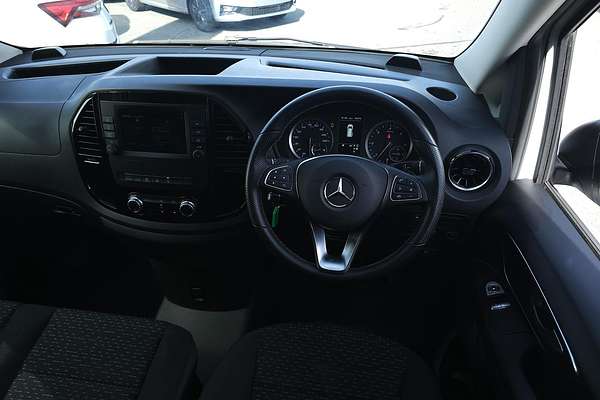 2021 Mercedes-Benz Vito 116CDI 447