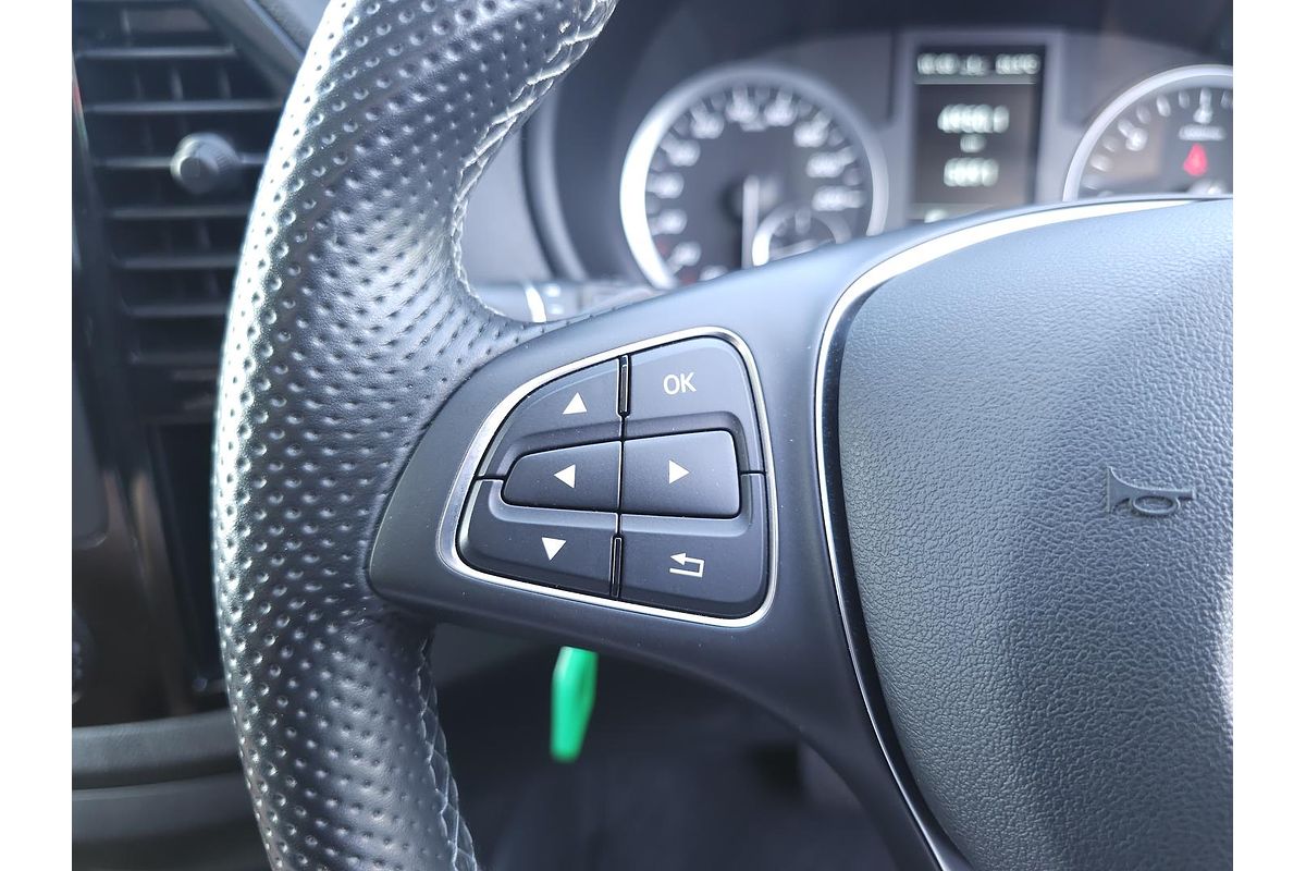 2021 Mercedes-Benz Vito 116CDI 447