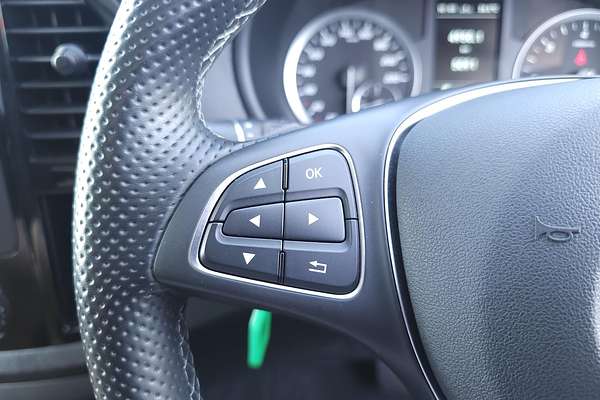 2021 Mercedes-Benz Vito 116CDI 447