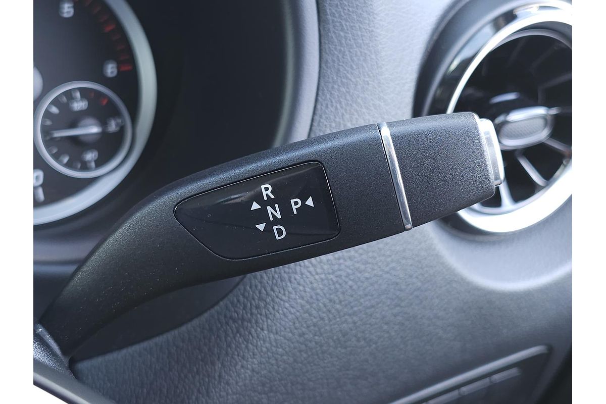 2021 Mercedes-Benz Vito 116CDI 447