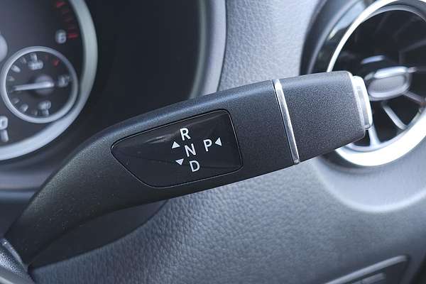 2021 Mercedes-Benz Vito 116CDI 447