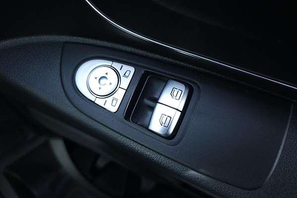 2021 Mercedes-Benz Vito 116CDI 447
