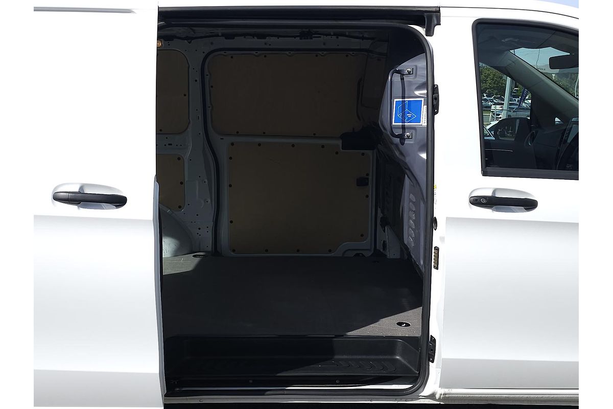 2021 Mercedes-Benz Vito 116CDI 447