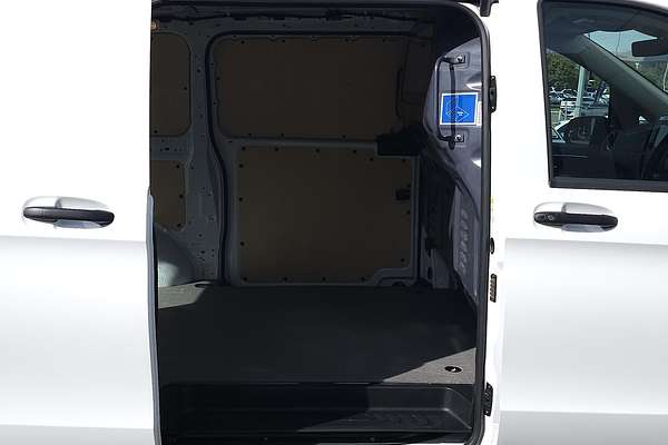 2021 Mercedes-Benz Vito 116CDI 447
