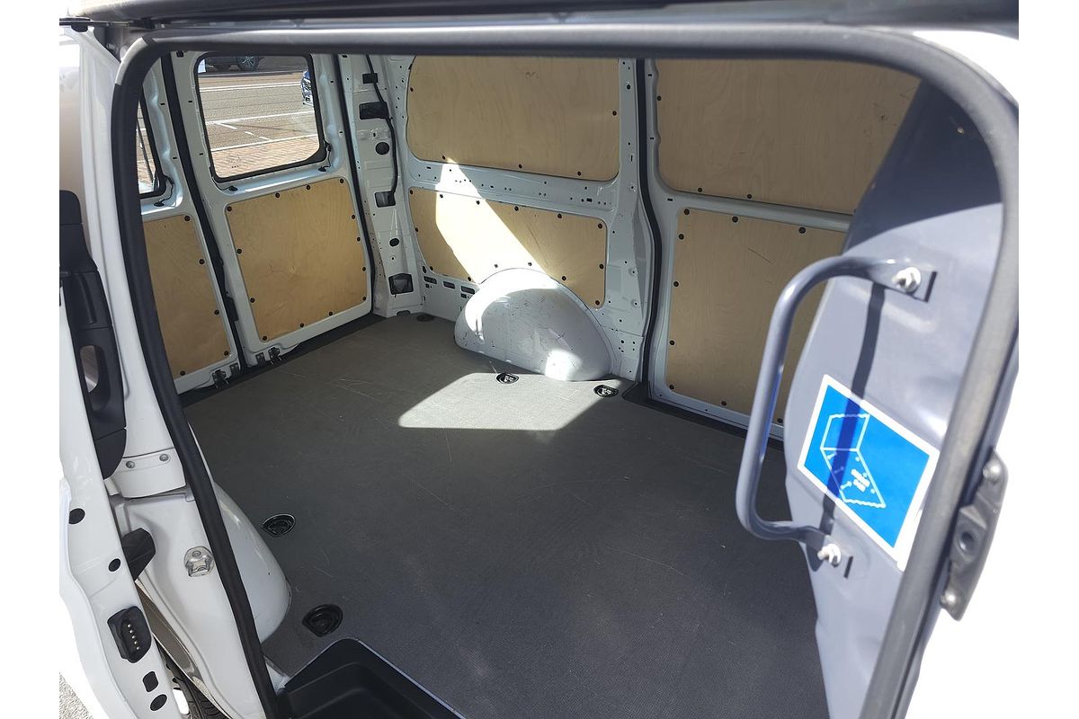 2021 Mercedes-Benz Vito 116CDI 447