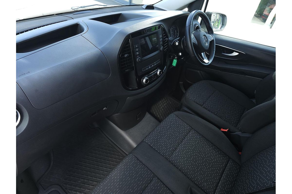 2021 Mercedes-Benz Vito 116CDI 447