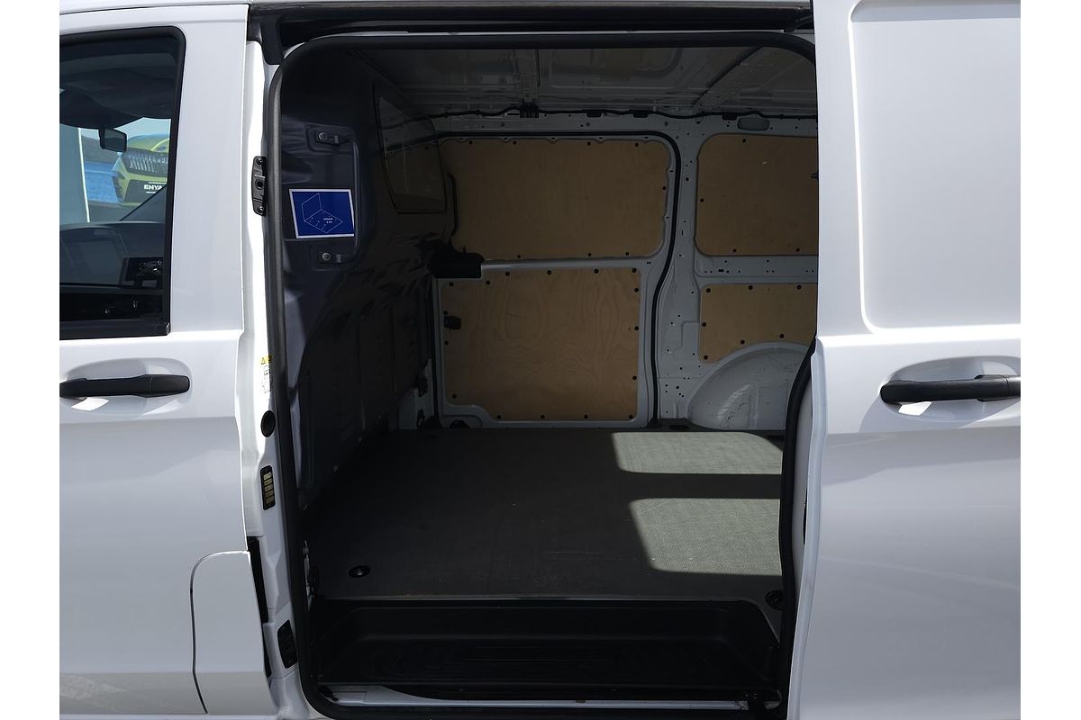 2021 Mercedes-Benz Vito 116CDI 447