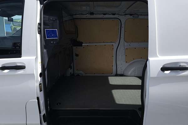 2021 Mercedes-Benz Vito 116CDI 447