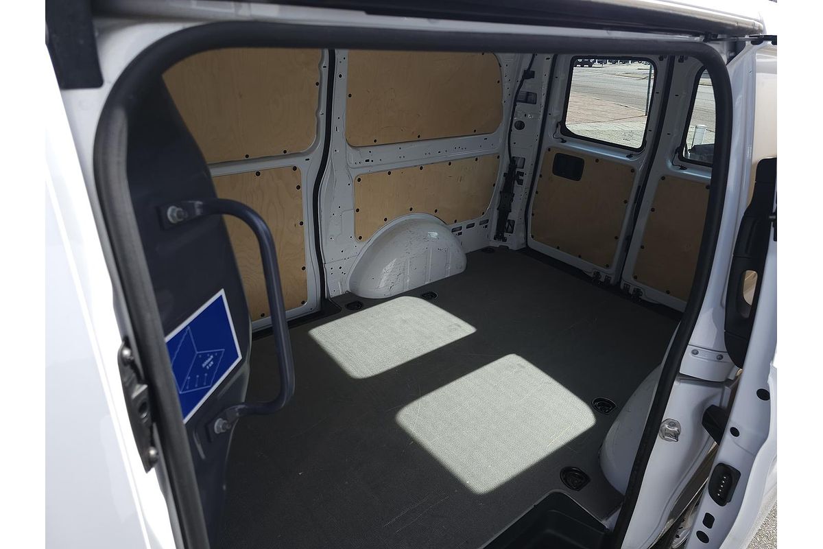 2021 Mercedes-Benz Vito 116CDI 447