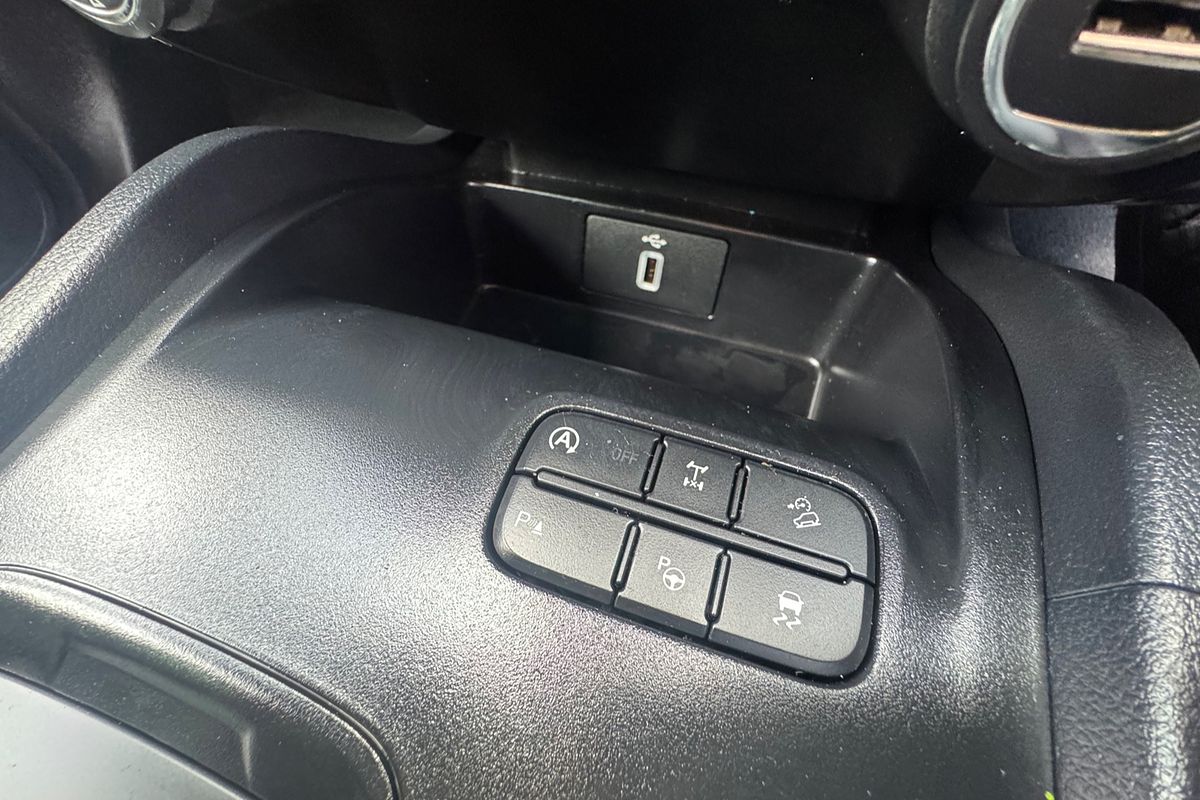 2019 Ford Ranger Wildtrak PX MkIII 4X4