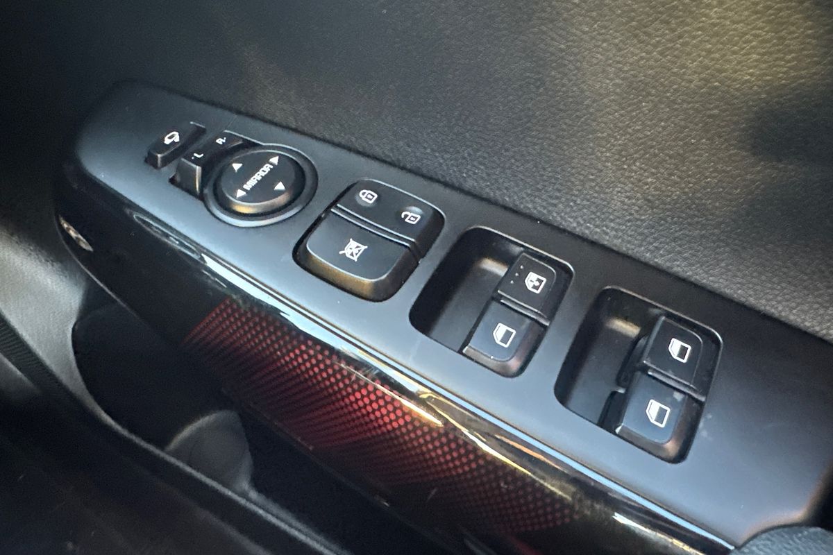 2022 Kia Picanto GT-Line JA