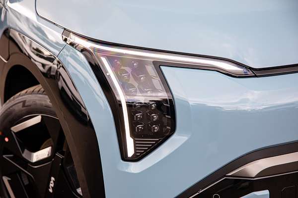 2025 Kia EV3 GT-Line Long Range SV