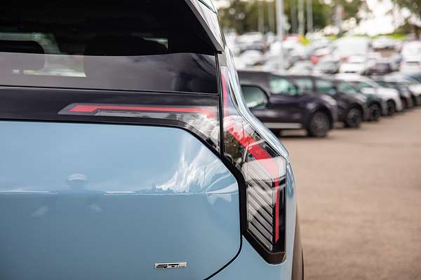 2025 Kia EV3 GT-Line Long Range SV