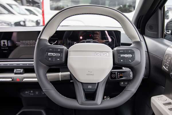 2025 Kia EV3 GT-Line Long Range SV