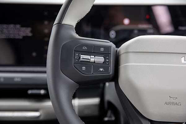 2025 Kia EV3 GT-Line Long Range SV