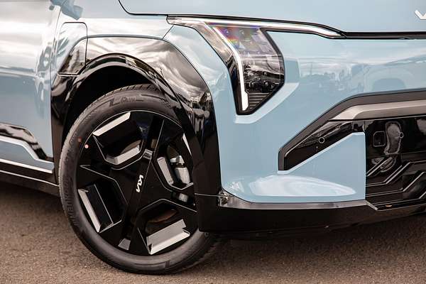 2025 Kia EV3 GT-Line Long Range SV