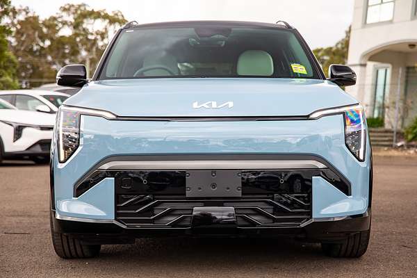 2025 Kia EV3 GT-Line Long Range SV