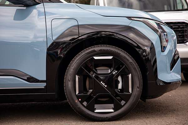 2025 Kia EV3 GT-Line Long Range SV