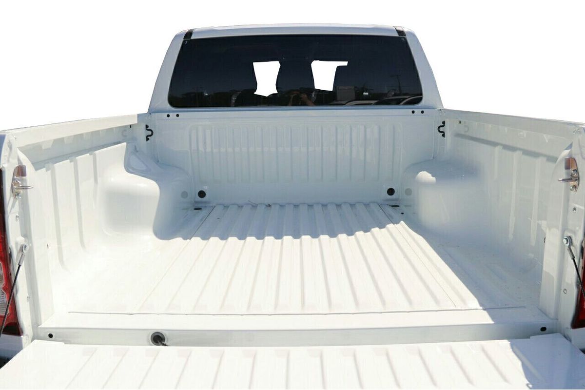 2024 Mitsubishi Triton GLX+ MV 4X4
